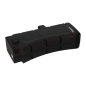 Preview: Ersatz-Akku SideClick SMART 36V 10,4Ah ZZ370